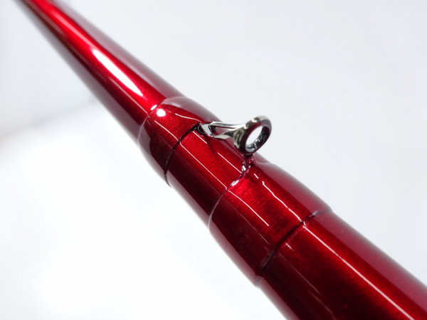 ＢＪスナイパー 落し込み ゼロ３７